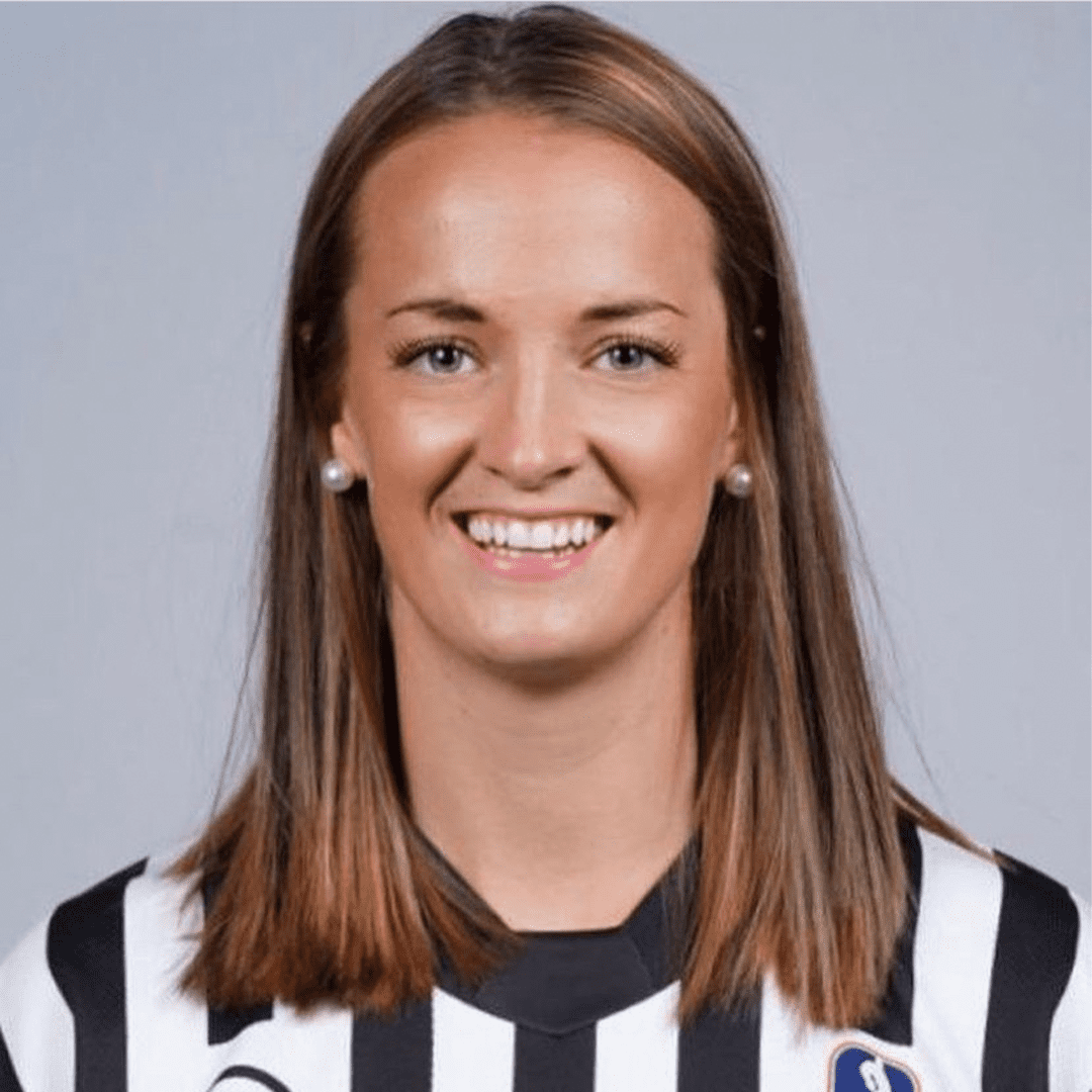 Alex Clarke